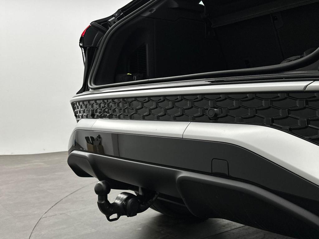 Audi Q3 s edition e-hybrid 272 pk suv l trekhaak