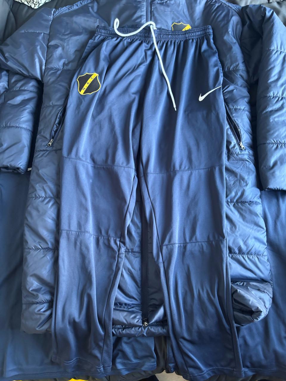 Nac kleding