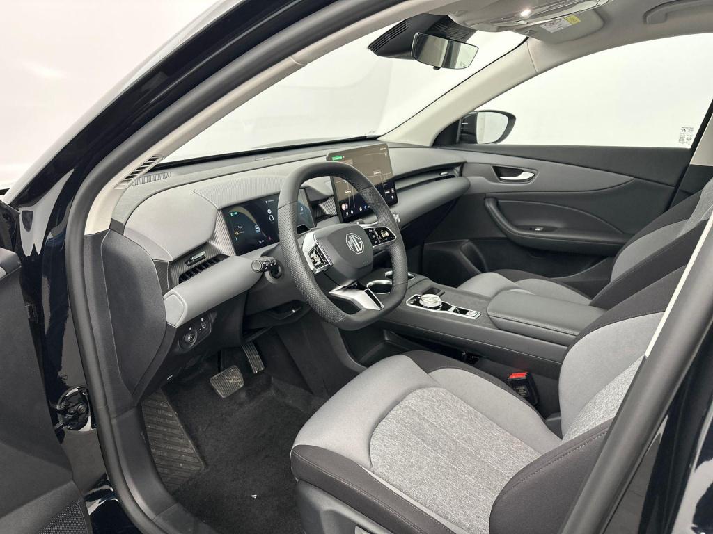 MG Mgs5 Ev comfort 49 kwh madness deal edition