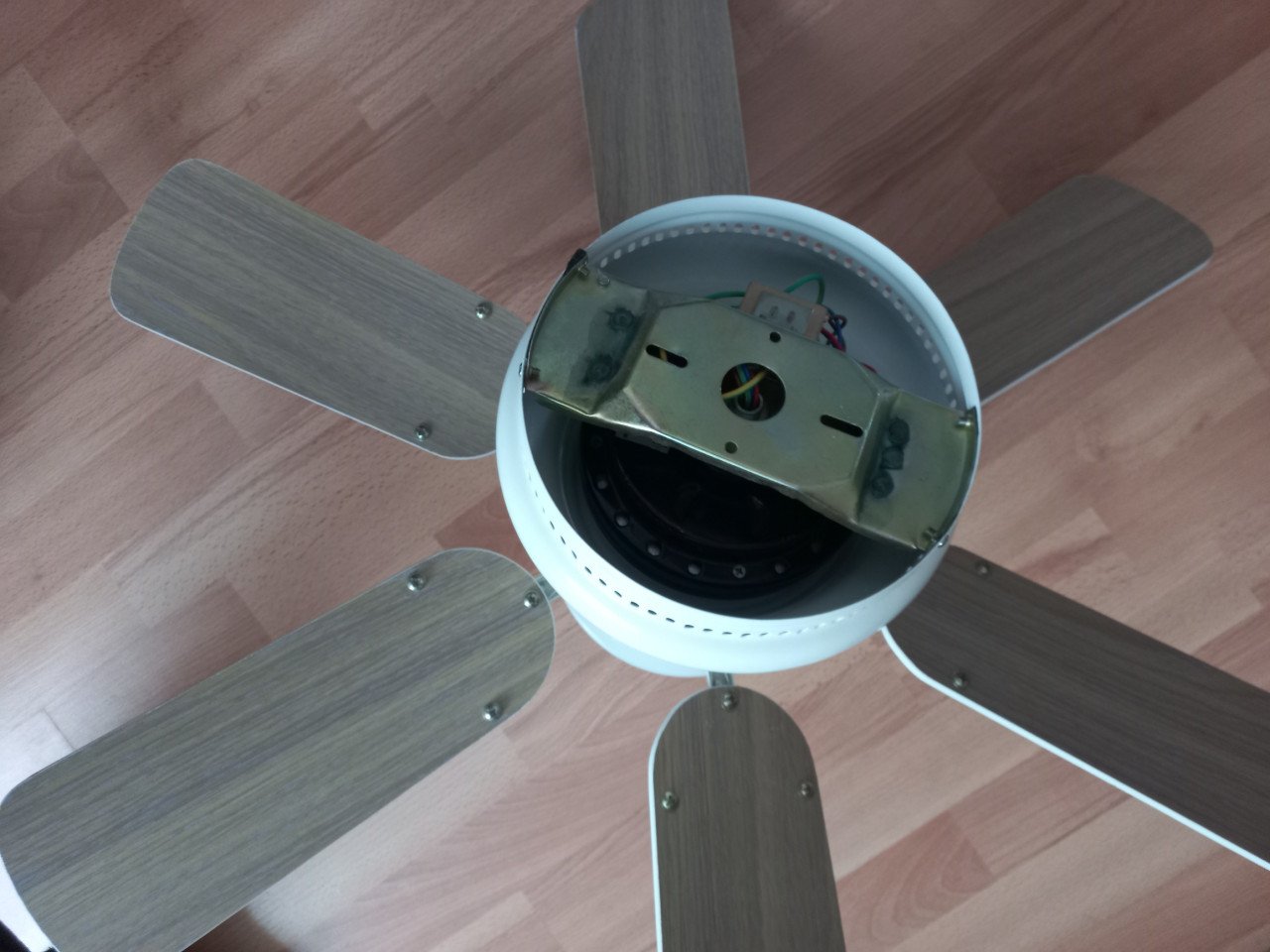 Te koop plafondventilator