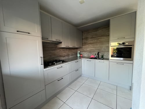 Complete keuken
