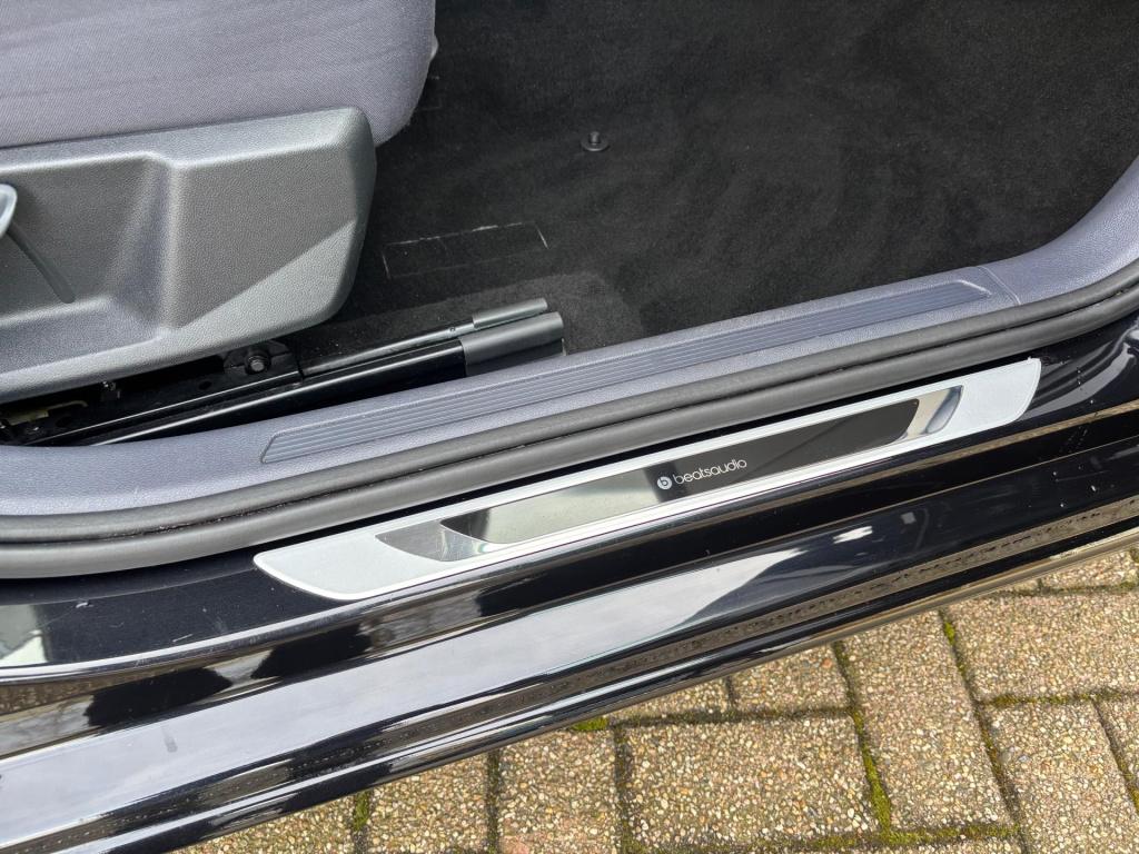 Volkswagen Polo 1.0 tsi comfortline beats