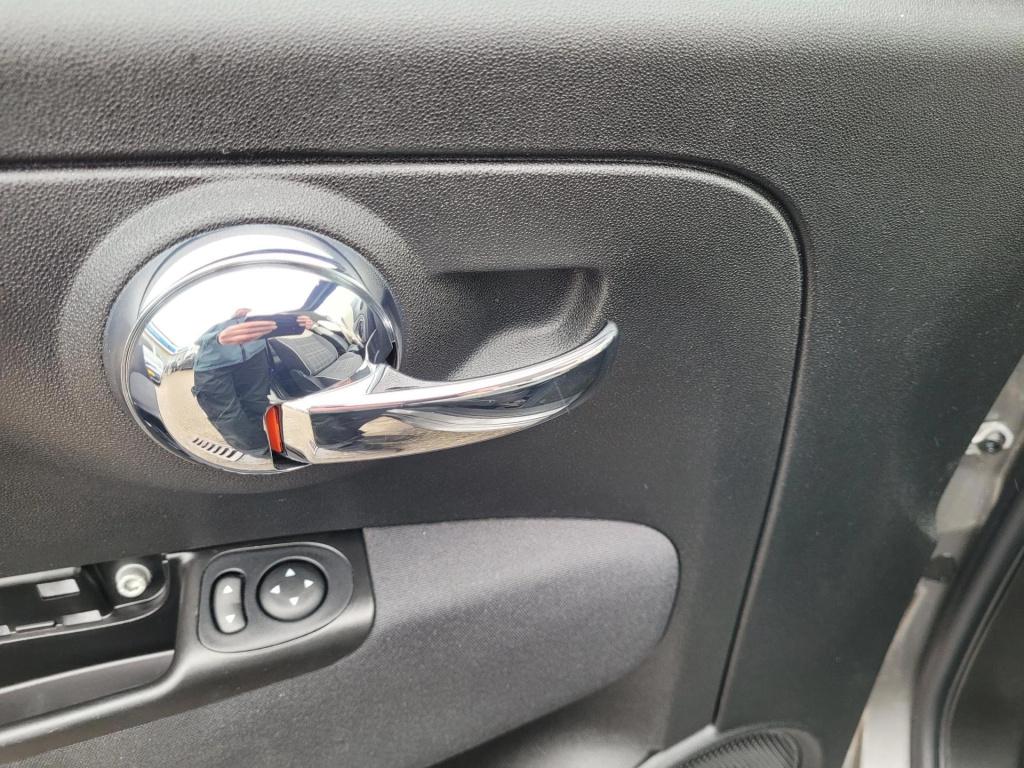 Fiat 500 1.0 hybrid star u connect i navi by app i 70pk