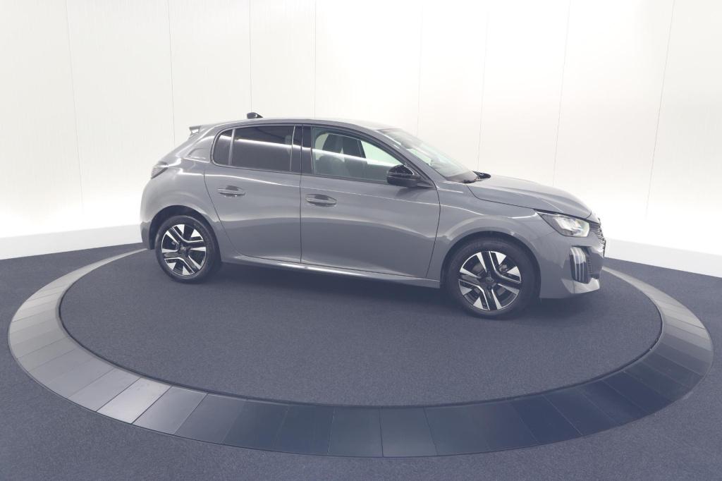 Peugeot 208 puretech 100 allure | apple carplay | parkeersensoren | climate