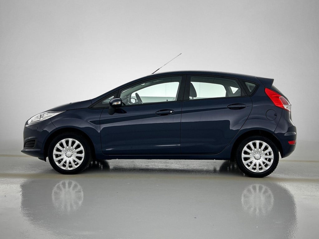 Ford Fiesta 1.0 style