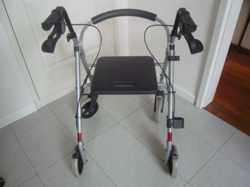 Rollator