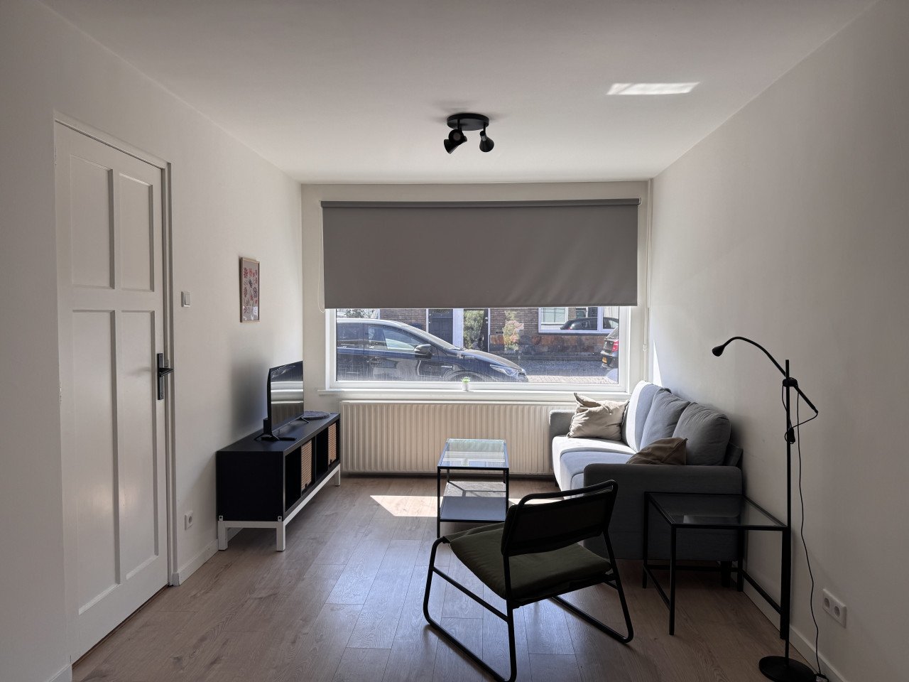 Instapklare gemeubileerde eengezinswoning met tuin en 3 slaapkamers