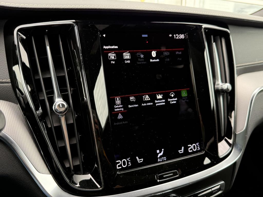 Volvo V60 t8 405pk awd polestar engineered| full options!!!