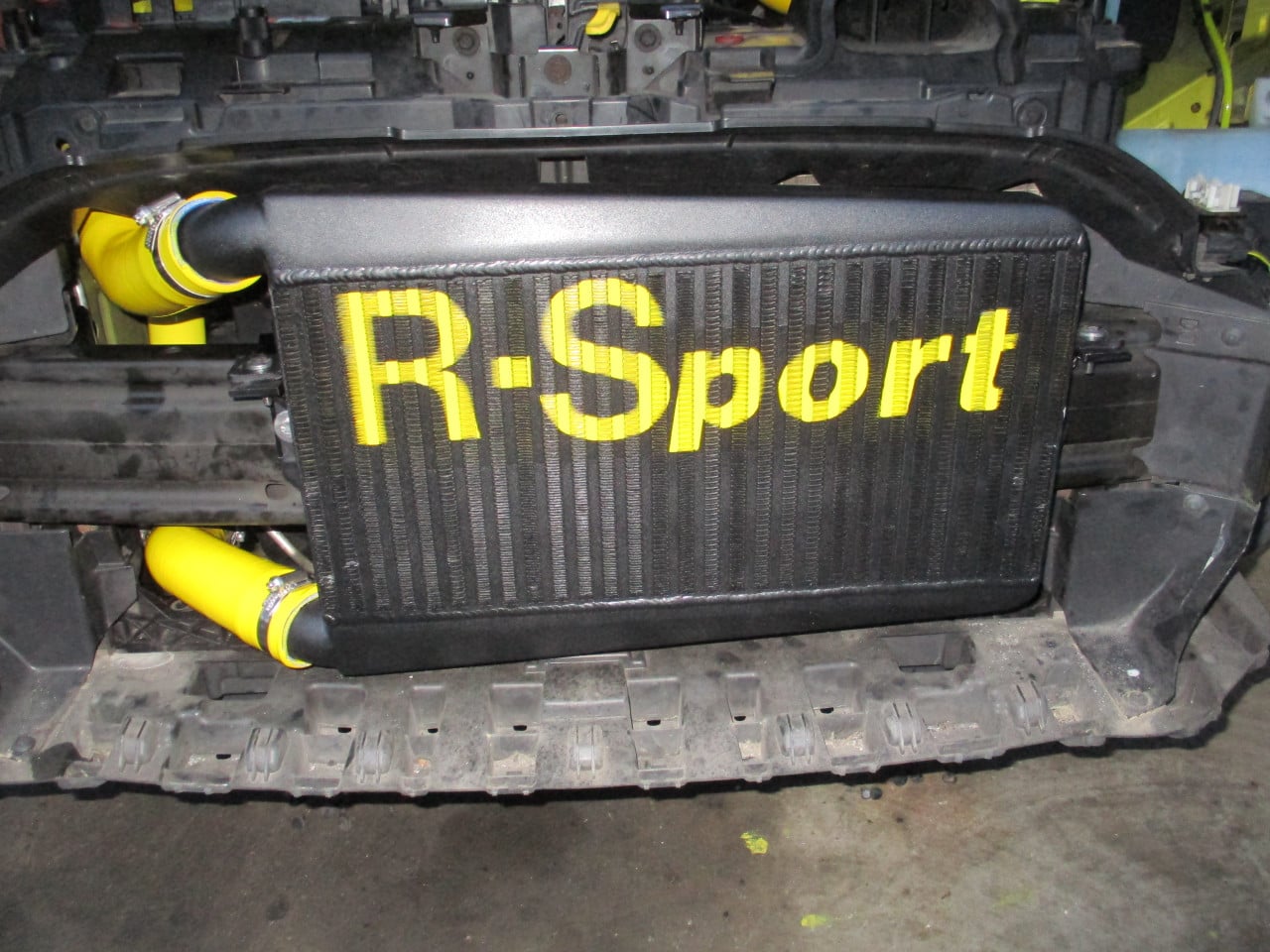 Mooie Fiesta 1.0 Ecoboost   ST-Line