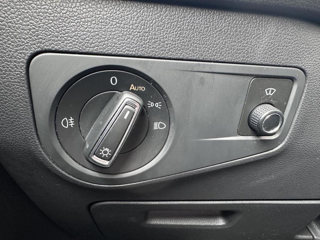 Volkswagen Tiguan Allspace 1.5 tsi dsg life | 7-persoons