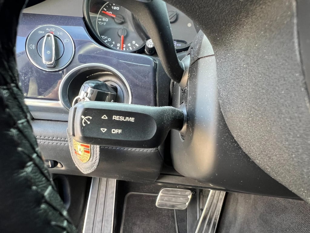 Porsche Panamera schuif/kanteldak, leer, navi, afn. trekhaak enz...