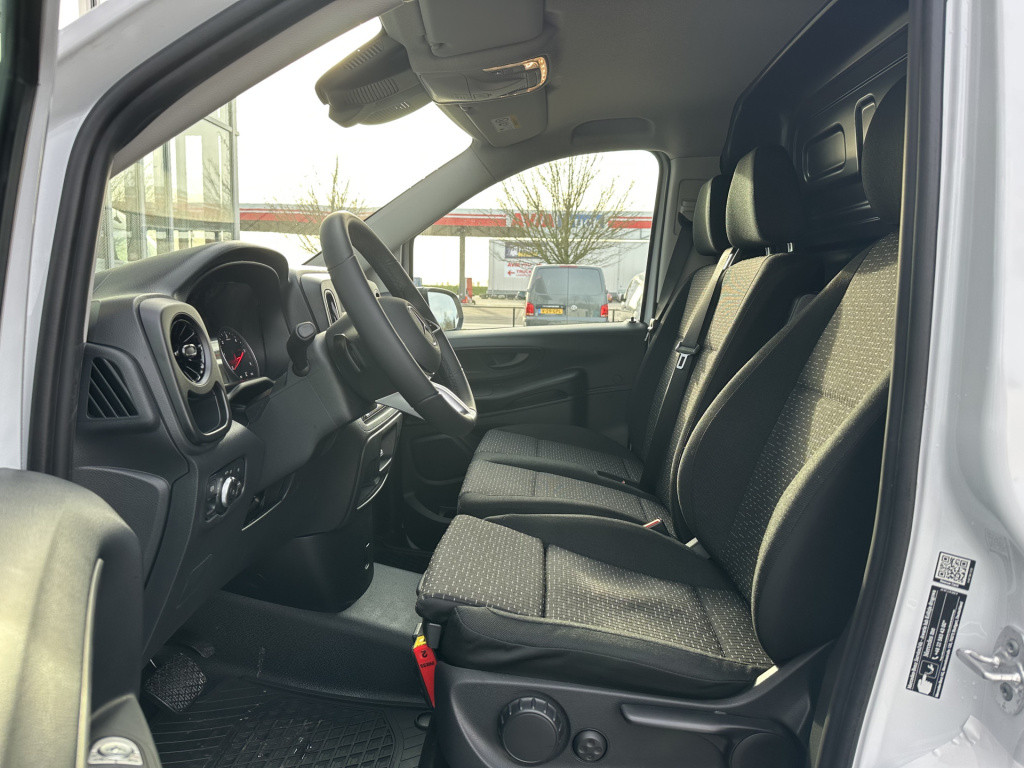 Mercedes-Benz Vito 114 cdi l2 pro | led | carplay | dodehoek as | camera