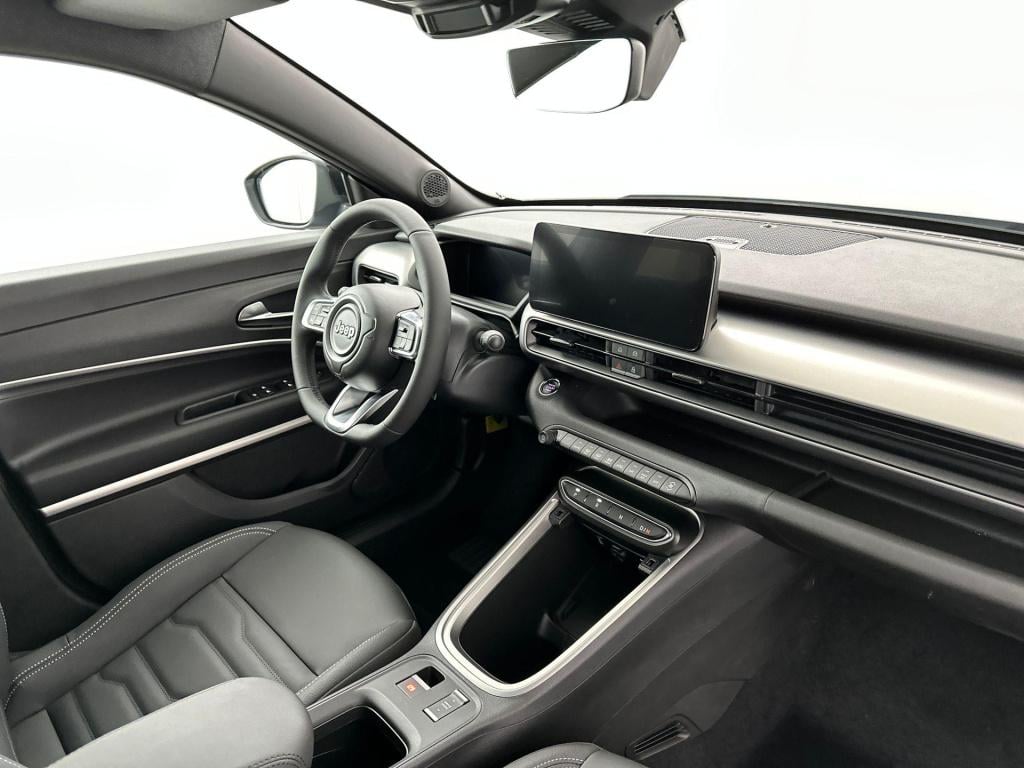 Jeep Avenger 1.2 e-hybrid summit | hoge korting | voorraadvoordeel € 7.000,