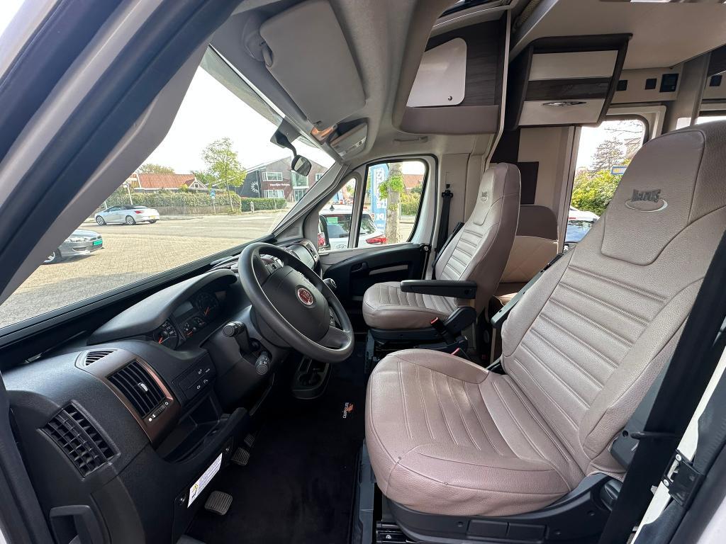 Mclouis Onbekend carat 473 stunt! incl. jaar apk, afleverbeurt en jaar bova