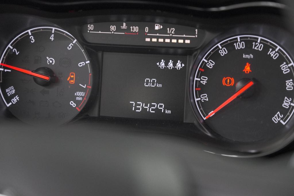 Opel Karl 1.0 ecoflex edition | apple carplay | cruise control | airco