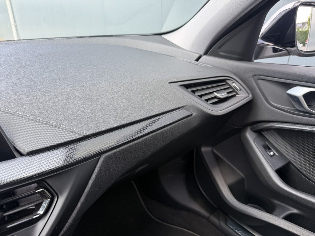 BMW 1 Serie 118i 140pk executive sportline 5-drs
