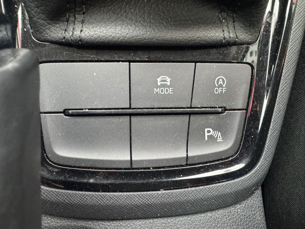 Skoda Kamiq 1.0 tsi ambition