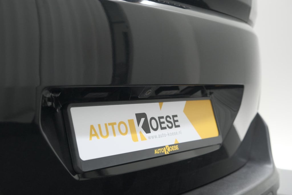 Peugeot 5008 puretech 130 eat8 active | 7 zitplaatsen | camera | navigatie 