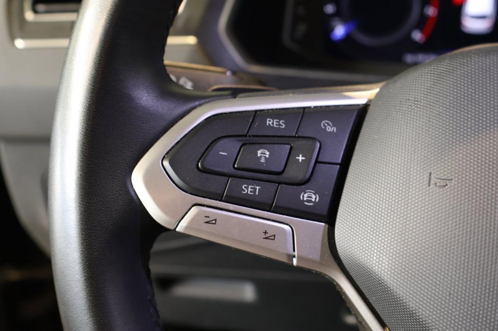 Volkswagen Tiguan 1.5 tsi life business nl auto, app connect, led, stoelver