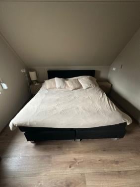 Boxspring