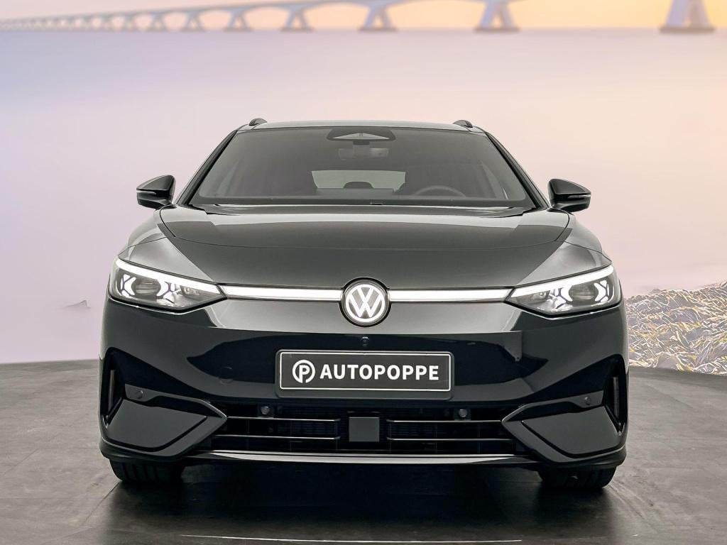 Volkswagen Id.7 tourer limited edition plus 86 kwh