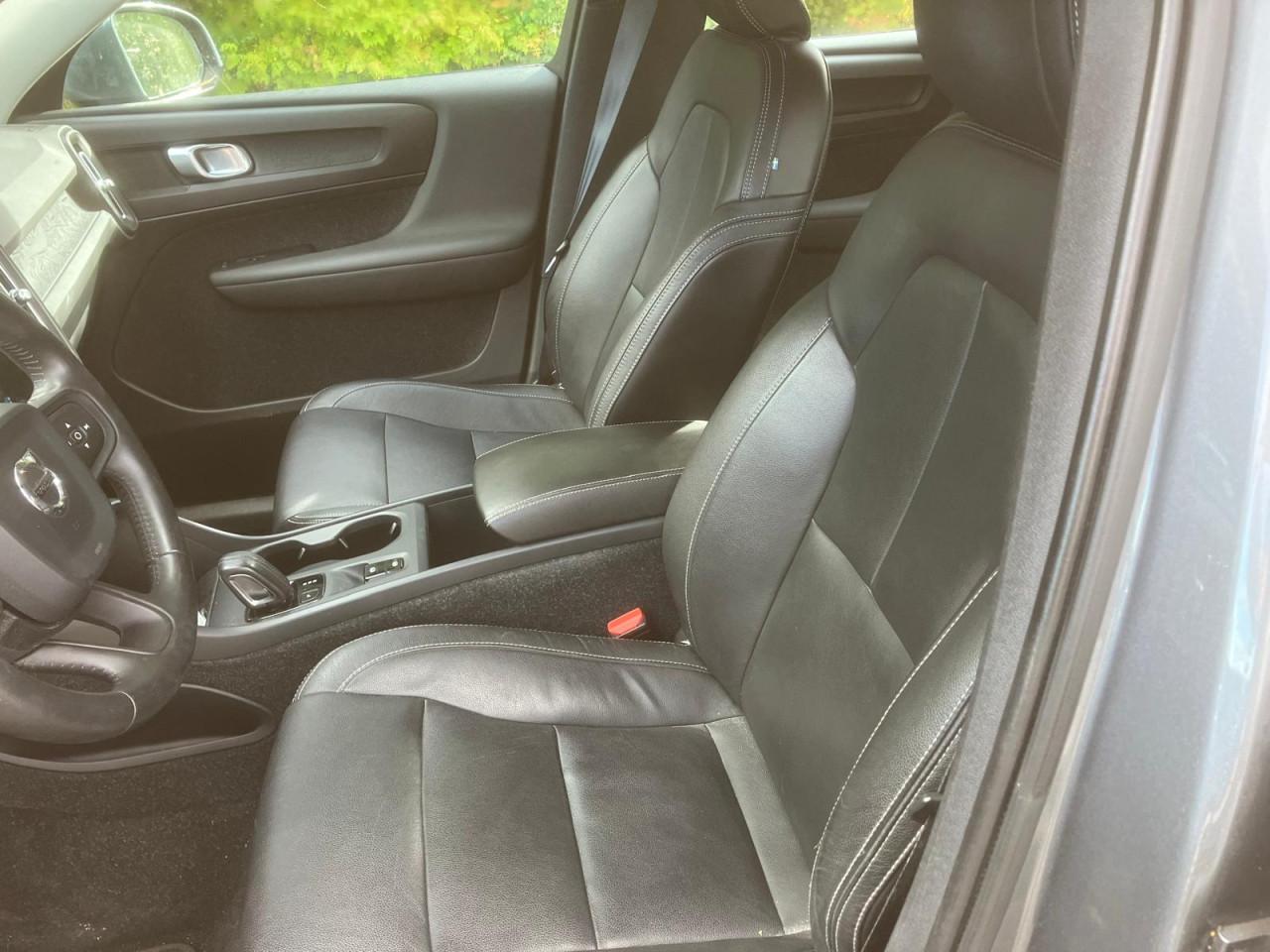 Volvo XC40 T4