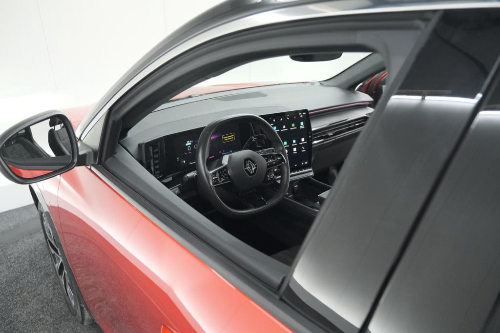 Renault Austral e-tech hybrid 200 techno | panoramadak | 360 camera | dodeh