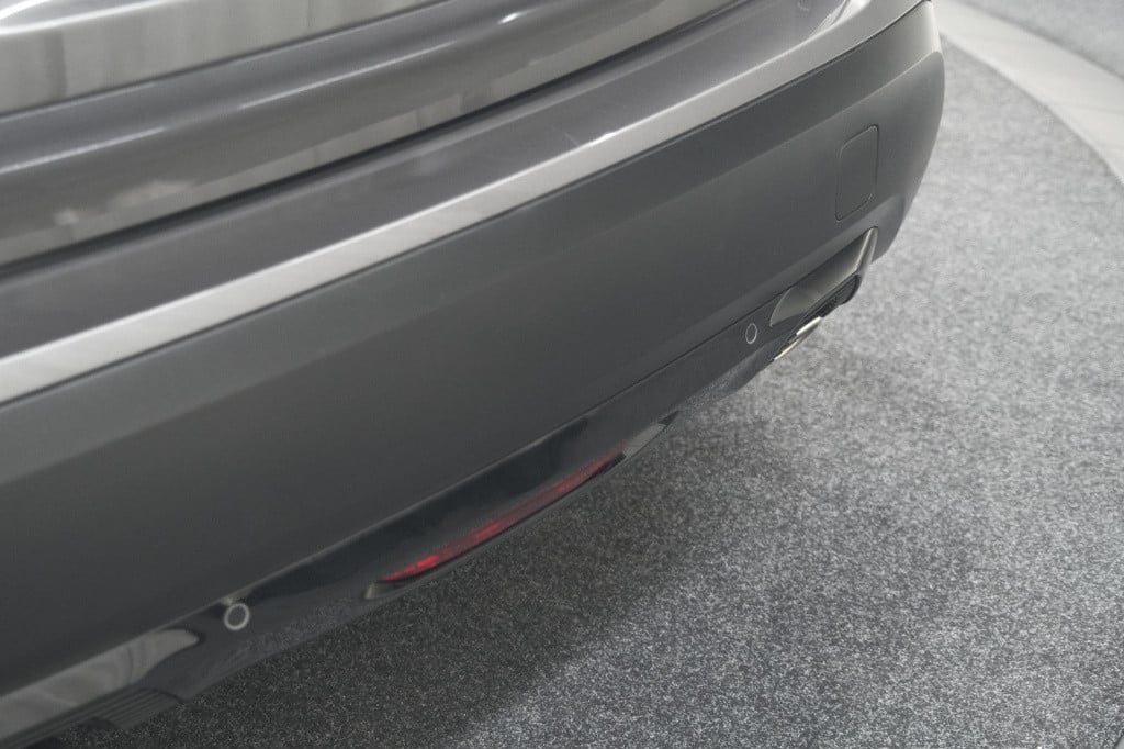 Citroen C4 puretech 130 eat8 shine | camera | dodehoekdetectie | head-up di