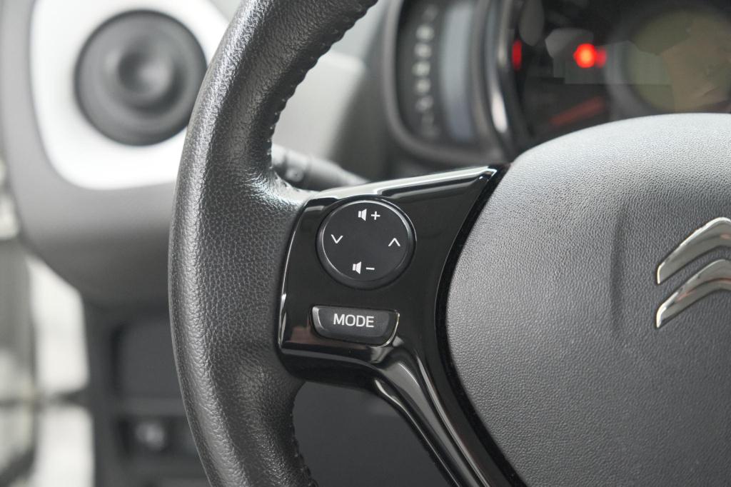 Citroen C1 1.0 vti feel | camera | apple carplay | airco | 5 deurs