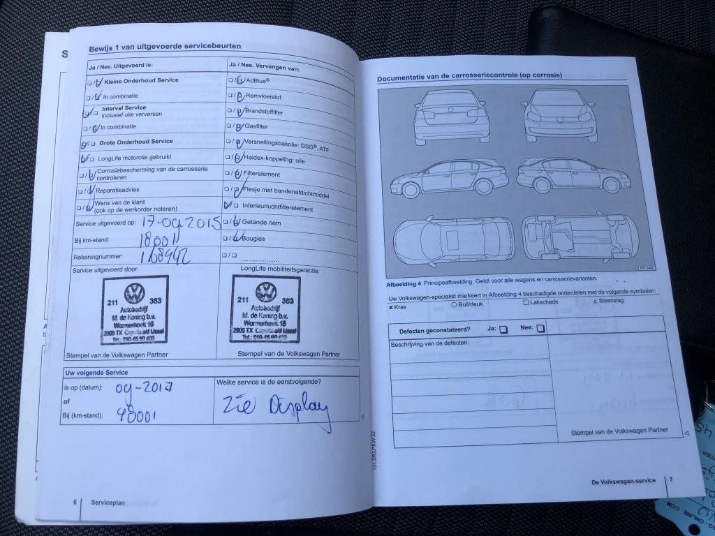 Volkswagen Polo 1.2 tsi bleumotion. edition+