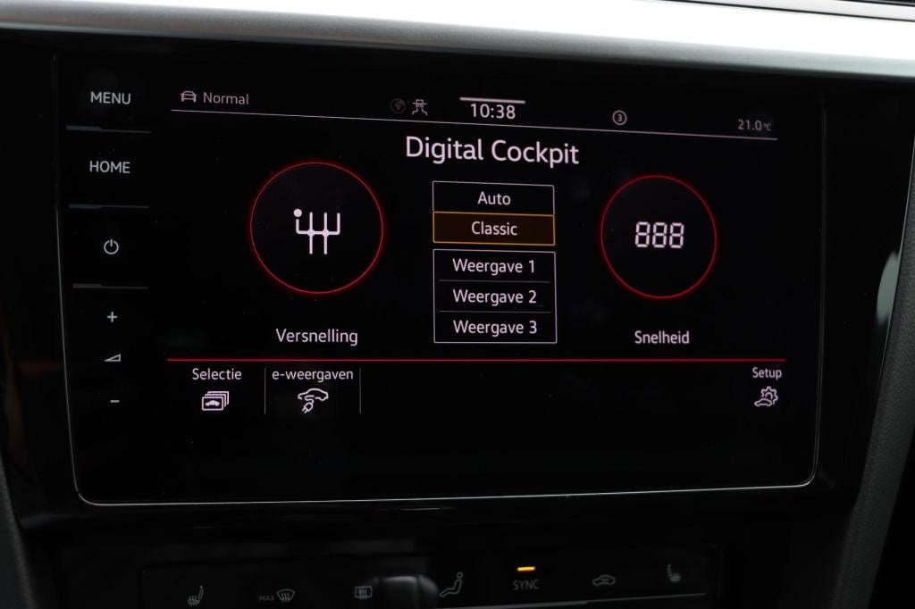 Volkswagen Arteon shooting brake 1.4 tsi ehybrid r-line business+ 217pk dsg