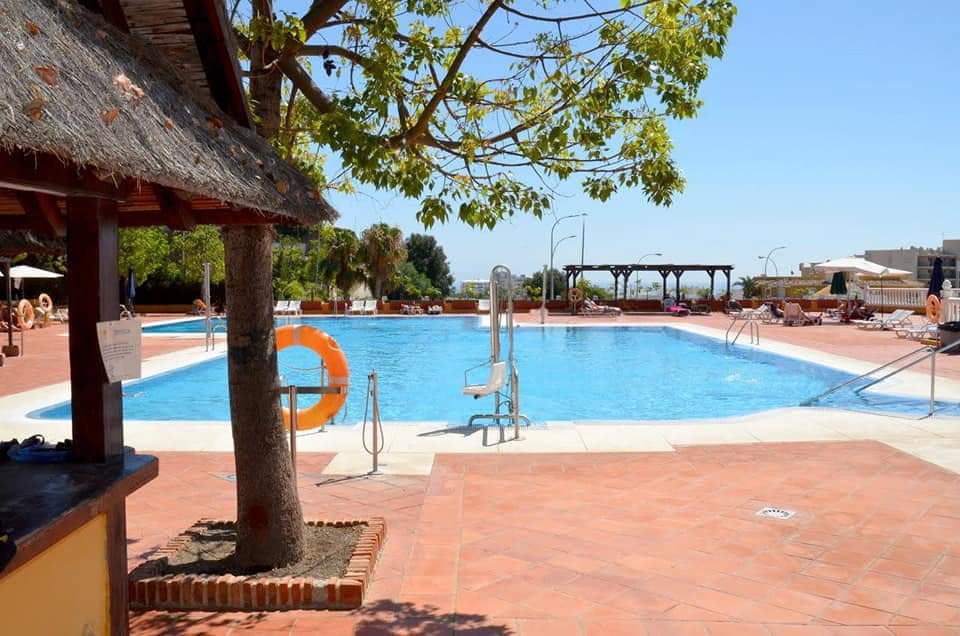 Laatste vrije periodes Costa del Sol