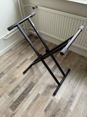 Keyboard standaard