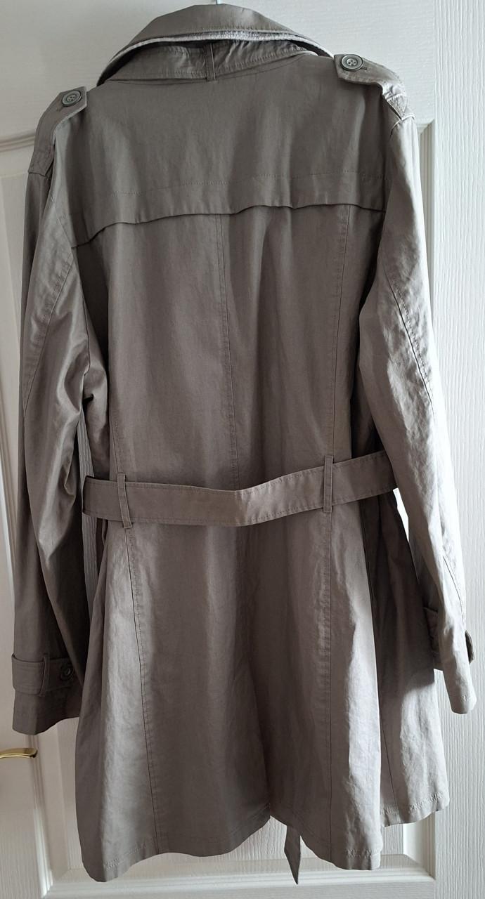 Jas Miss Etam, nieuw, mt XXL