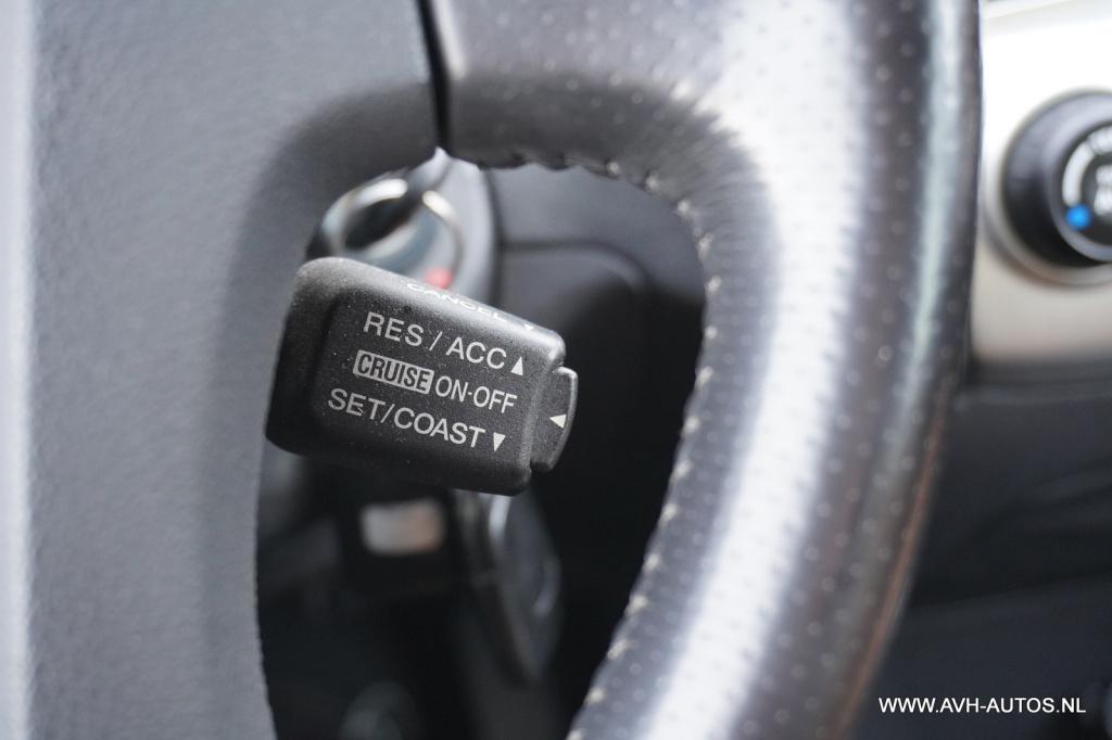 Kia Sportage 2.7 v6 x-ception 4wd automaat