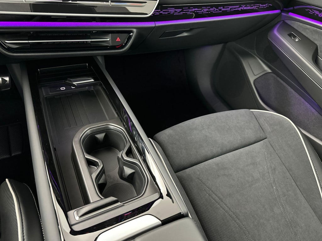 Volkswagen Id.7 pro s limited edition 86 kwh accu. 210 kw / 286 pk