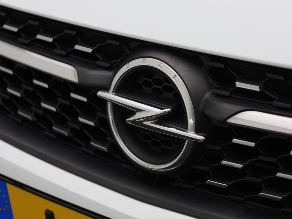 Opel Corsa 1.2 elegance | automaat | navigatie | apple carplay / android au