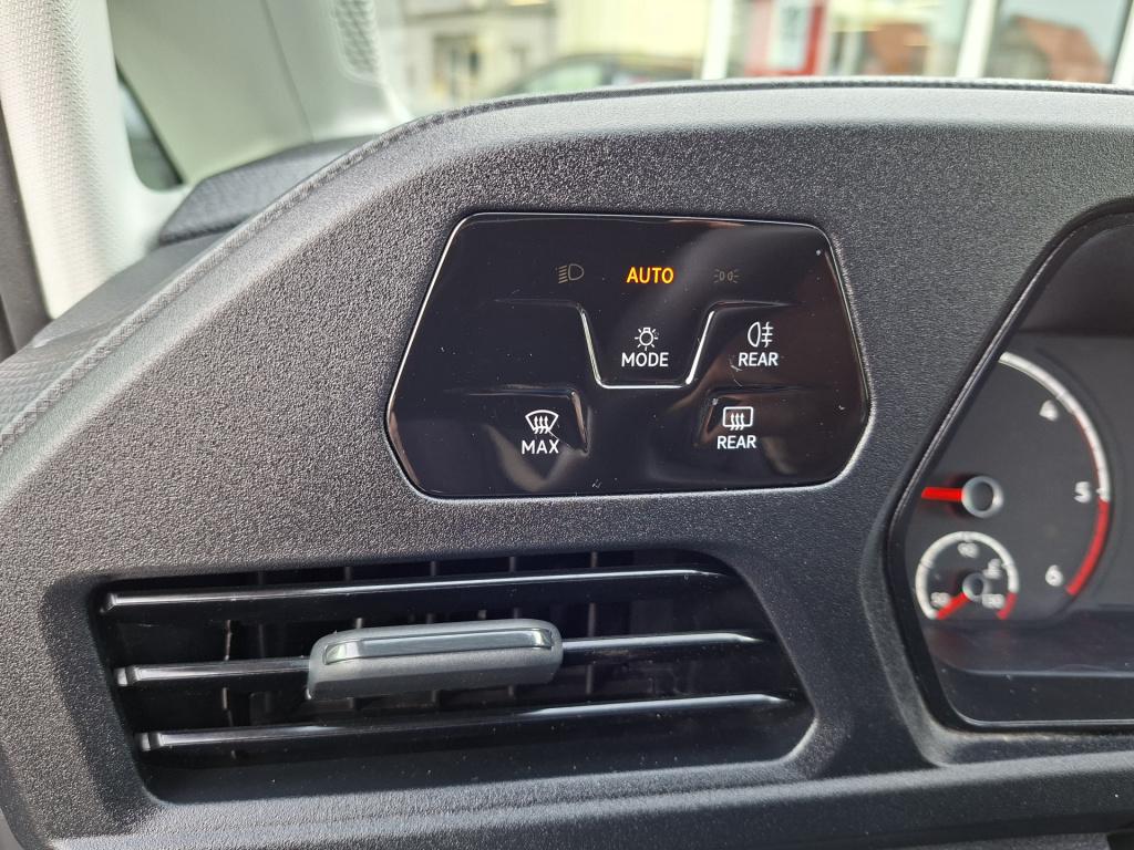 Volkswagen Caddy cargo l1 2.0 tdi/16" lmv