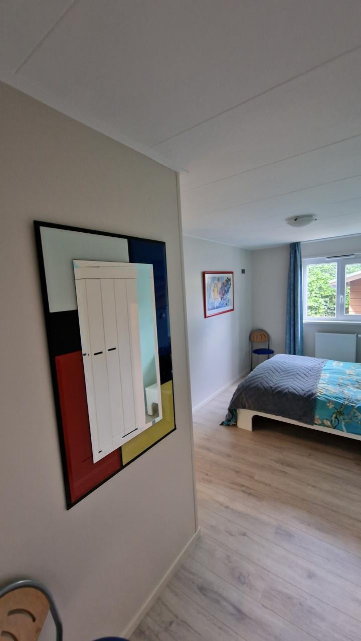 Renesse woning te huur