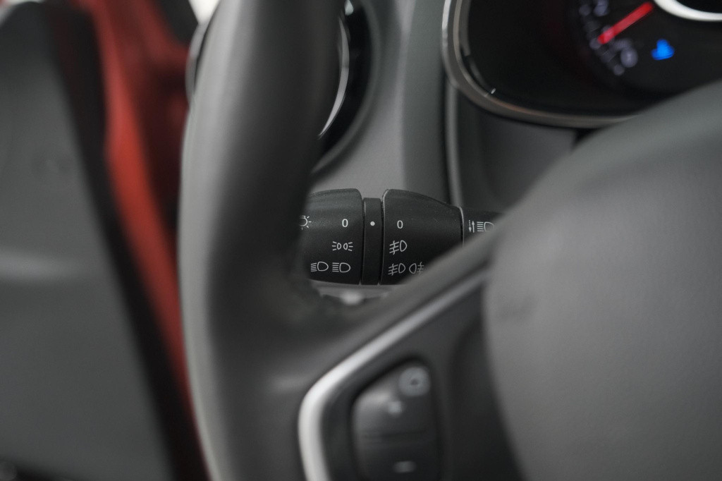 Renault Clio estate tce 90 zen | navigatie | airco | stoelverwarming | crui