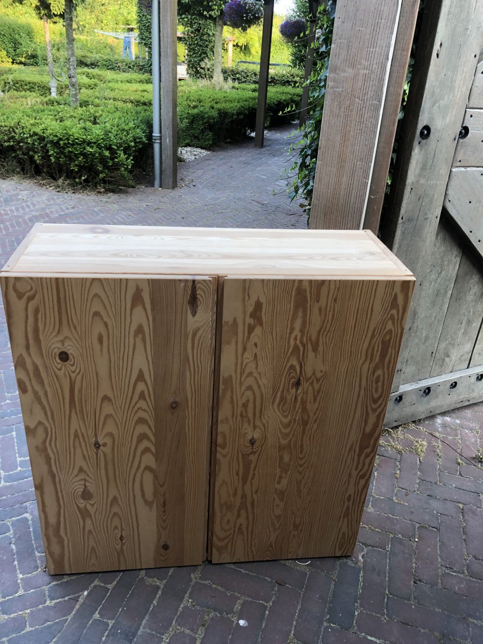 Ikea IVAR kasten