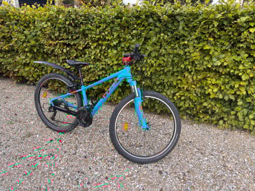 Mountainbike cube acid 260 race (26 inch)