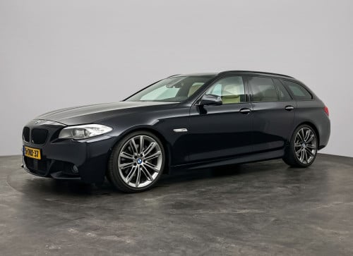 BMW 535d Touring xDrive | Individual | M Sport | Panoramadak