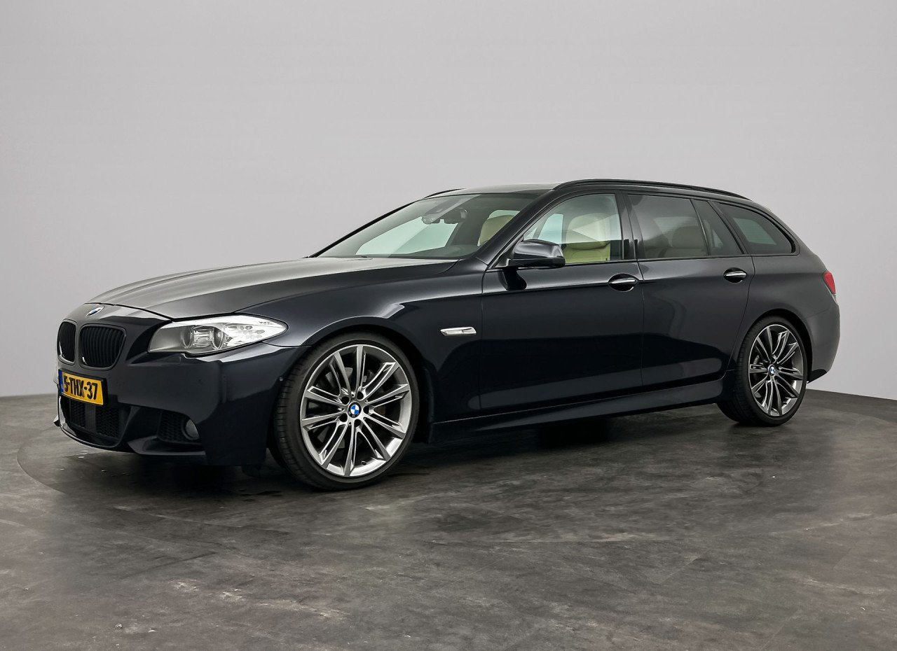 BMW 535d Touring xDrive | Individual | M Sport | Panoramadak