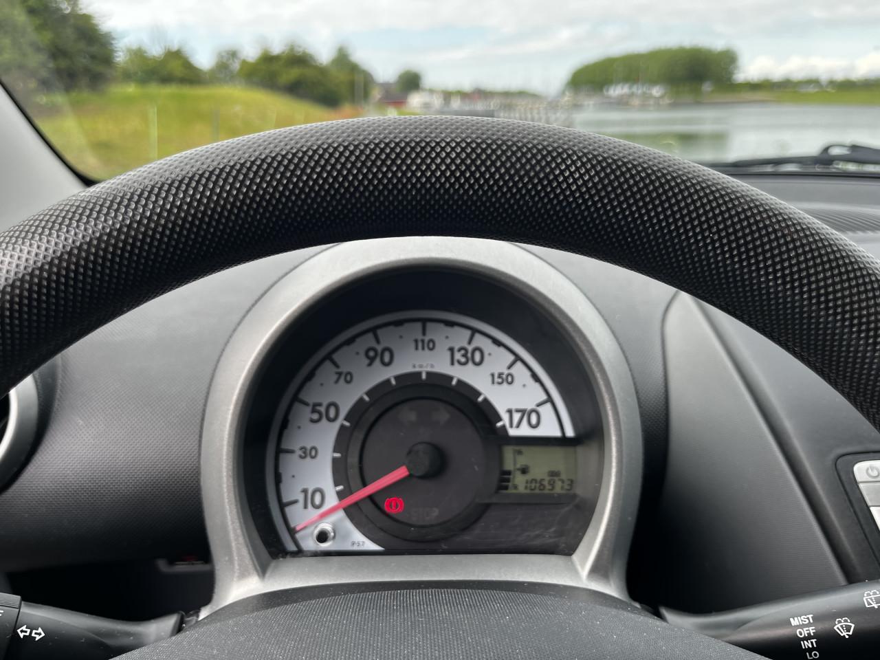 Peugeot 107 1.0-12V | 106dkm | Airco | Vol Onderhoud | Org NL