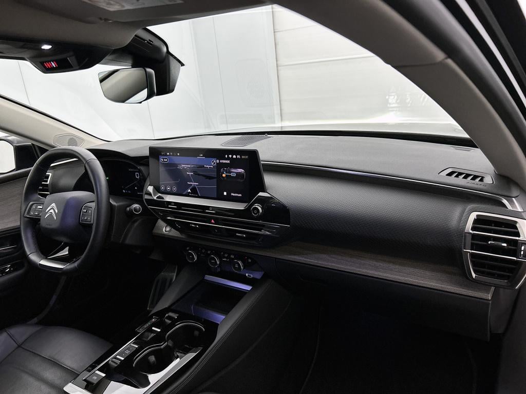 Citroen C5 X plug-in hybrid 225pk automaat shine | rijklaar | adaptive crui