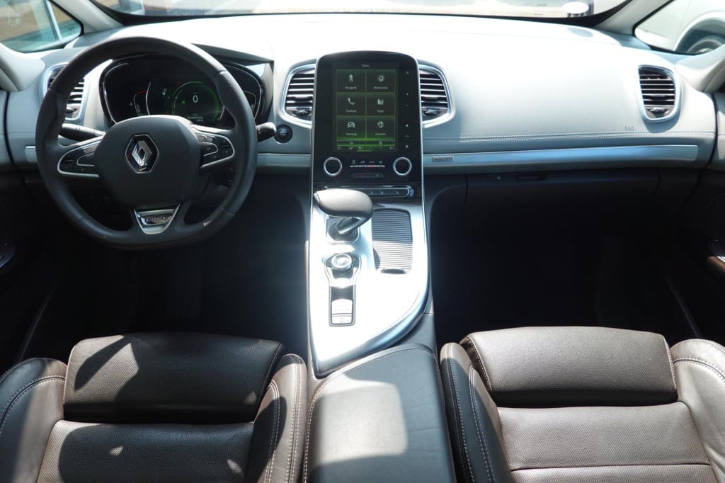 Renault Espace 1.6 tce initiale paris 7p.