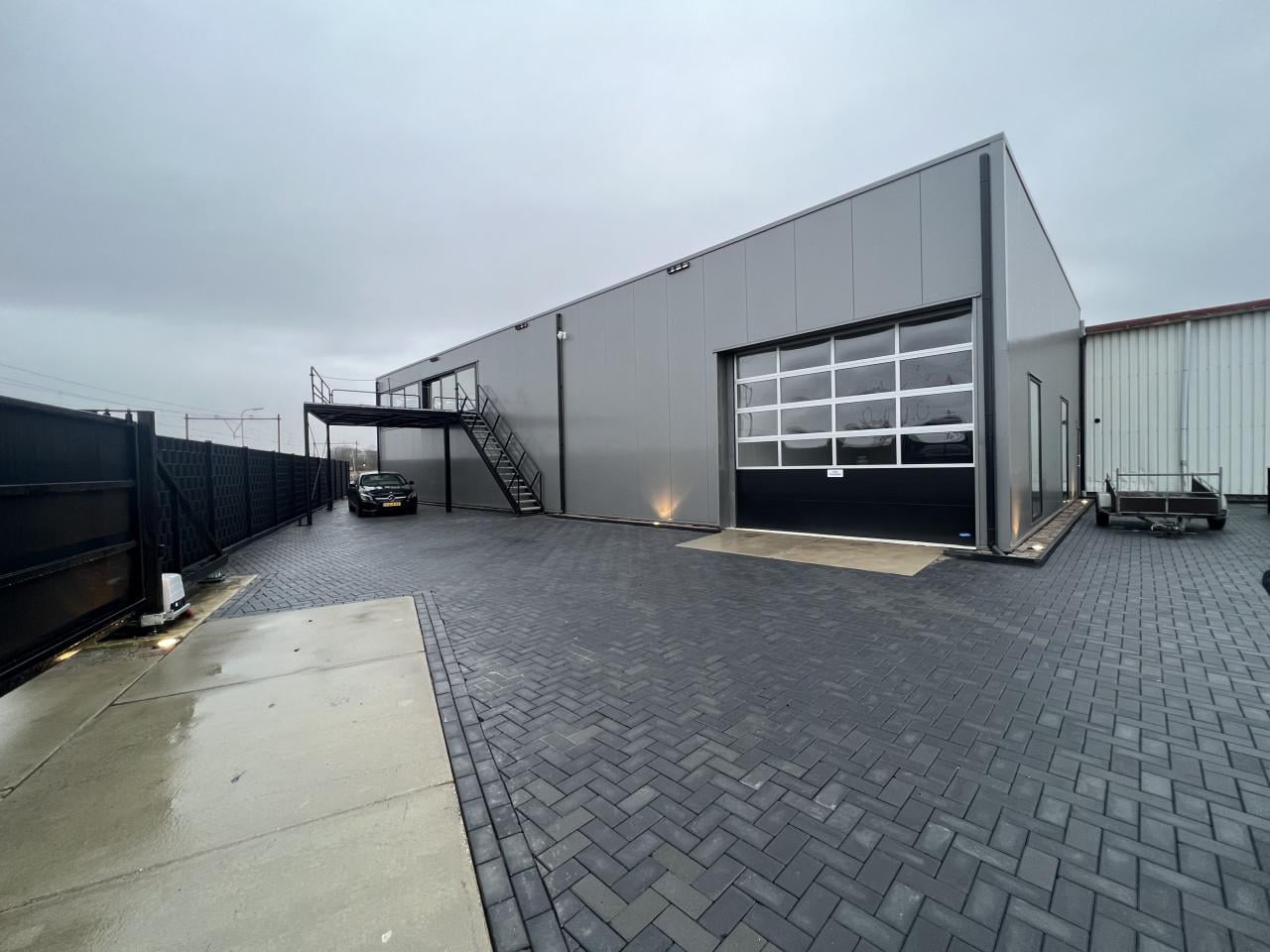 Bestrating laten aanleggen? Kies voor vakwerk van Nieuwriool.com