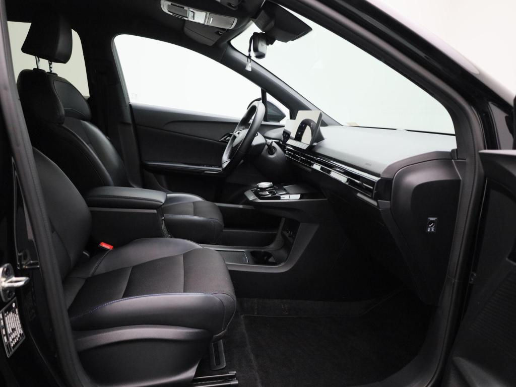 MG Mg4 long range 64kwh luxury | navi | led koplampen | 360 camera | stoelv