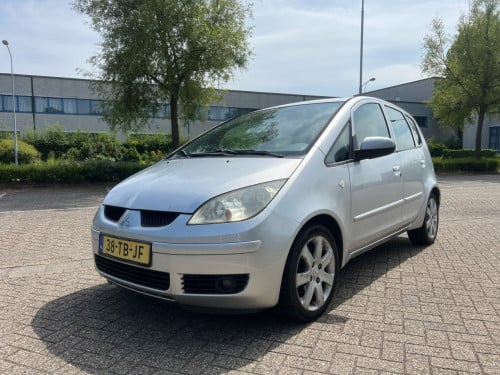 Mitsubishi Colt 1.3 | Airco | Apk | Nap | Elektr ramen